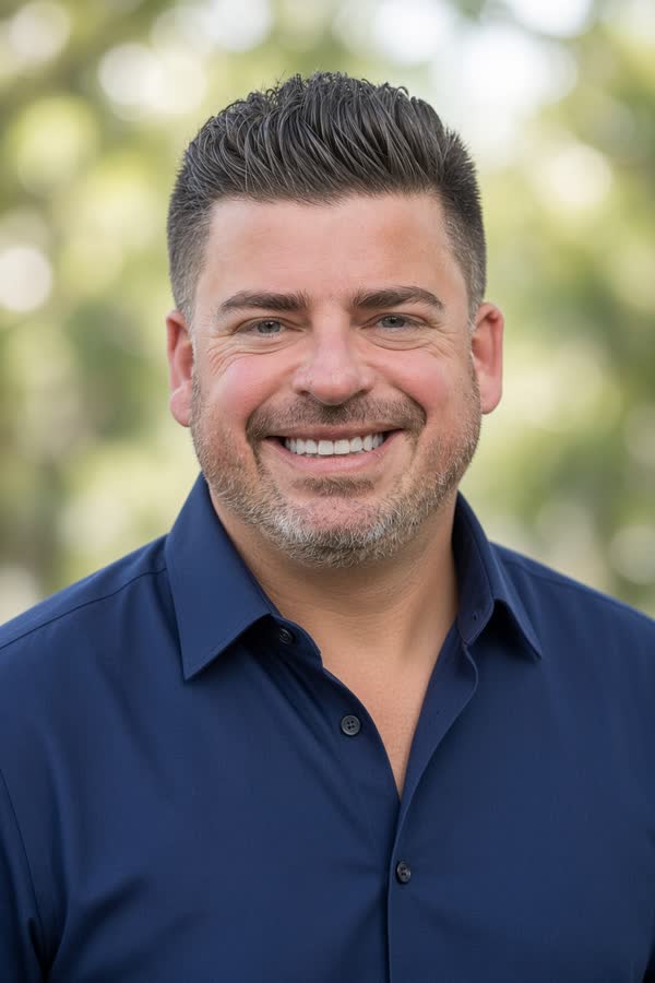 Jason Matano